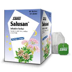 SALUS SALUSAN 84 COMPRIMIDOS
