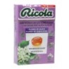 RICOLA CARAMELO FLORES SAUCO S/AZUCAR 50 GR