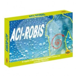 ROBIS ACI-ROBIS 60 COMPRIMIDOS