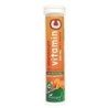 PLANTAPOL VITAMIN C 20 COMPRIMIDOS EFERVESCENTES