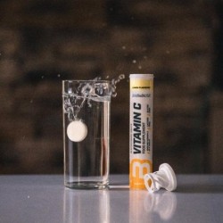 PLANTAPOL VITAMIN C 20 COMPRIMIDOS EFERVESCENTES
