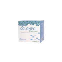 PLANTAPOL COLONPOL ADVANCED 20 SOBRES