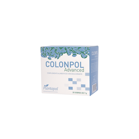 PLANTAPOL COLONPOL ADVANCED 20 SOBRES
