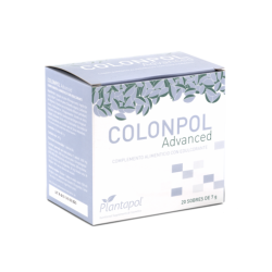 PLANTAPOL COLONPOL ADVANCED 20 SOBRES