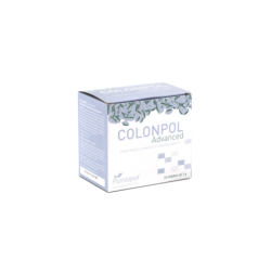 PLANTAPOL COLONPOL ADVANCED 20 SOBRES