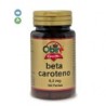 OBIRE BETACAROTENO 90 PERLAS