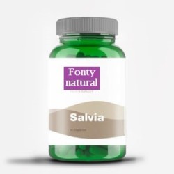 INTEGRALIA SALVIA PLUS 60 CAPSULAS