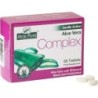 EVICRO ALOE VERA COMPLEX 60 TABLETAS