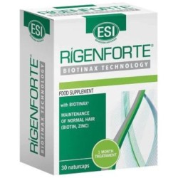 ESI RIGENFORTE 30 CAPSULAS