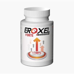 EROXEL 60 CAPSULAS