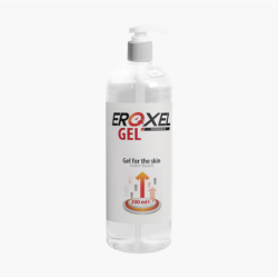 EROXEL 60 CAPSULAS