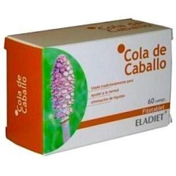 ELADIET COLA DE CABALLO 60 COMPRIMIDOS