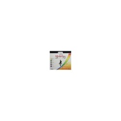 DRASANVI YNERGY MUJER 24 CAPSULAS