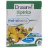 DRASANVI HIPERICO 30 CAPSULAS