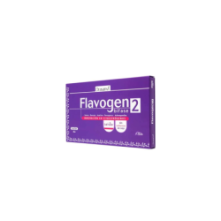DRASANVI FLAVOGEN BIFASE 2 60 CAPSULAS
