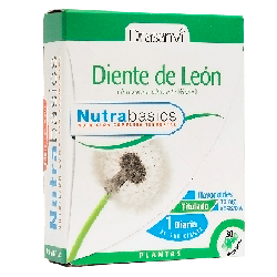 DRASANVI DIENTE DE LEON 30 CAPSULAS
