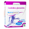 DRASANVI CONDROITINA + GLUCOSAMINA 48 CAPSULAS