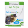 DRASANVI AJO NEGRO 24 CAPSULAS