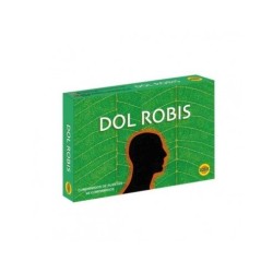 DOL ROBIS 60 COMPRIMIDOS
