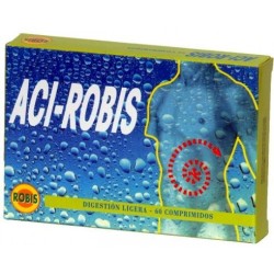 DOL ROBIS 60 COMPRIMIDOS