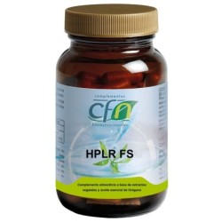 CFN HPLR FS 60 CAPSULAS