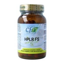 CFN HPLR FS 60 CAPSULAS