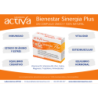 ACTIVA BIENESTAR SINERGIA PLUS 30 CAPSULAS
