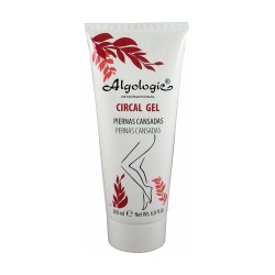 ALGOLOGIE CIRCAL GEL PIERNAS CANSADAS 200 ML