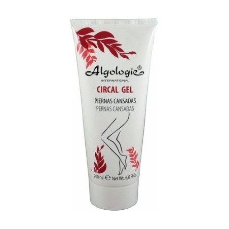 ALGOLOGIE CIRCAL GEL PIERNAS CANSADAS 200 ML