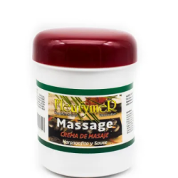 FLEURYMER CREMA HARPAGO Y SAUCE 50 ML