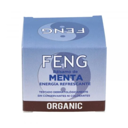 FENG BALSAMO MENTA 50 ML