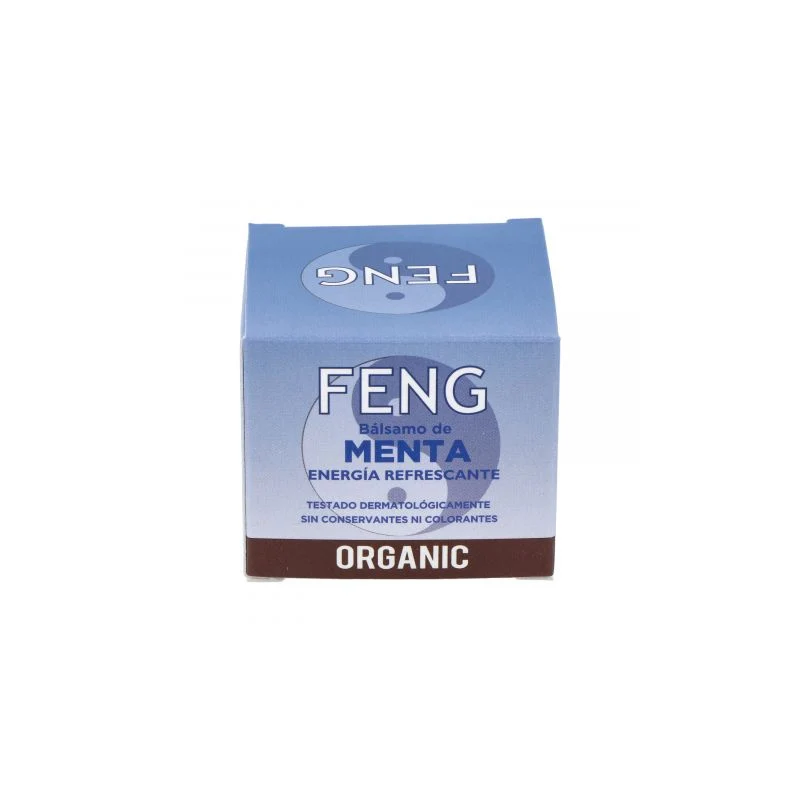 FENG BALSAMO MENTA 50 ML