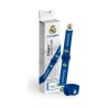 REAL MADRID PULSERA CITRONELA 1 UNIDAD