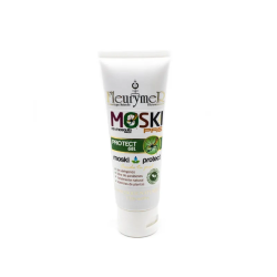 FLEURYMER GEL MOSKIDOL 85 ML