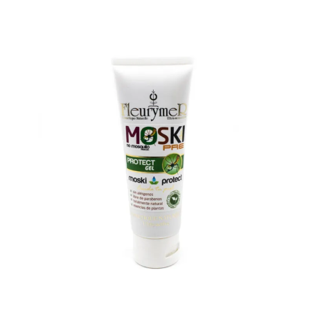 FLEURYMER GEL MOSKIDOL 85 ML