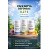 Pack Sotya Defensas | Virtufarma