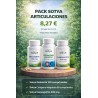 Pack Sotya Articulaciones | Virtufarma