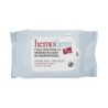 HEMOFARM PLUS TOALLITAS 40 UNIDADES