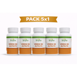 ALFALFA pa rato | Virtufarma