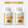 Sotya Papaya 600 Mg 100 Comprimidos Masticables 2x1 | Virtufarma