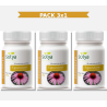 Sotya Equinacea 500 Mg 100 Comprimidos 3x1 | Virtufarma
