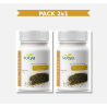 Sotya Te Verde 700 Mg 100 Comprimidos 2x1 | Virtufarma