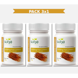 GINSENGRAZO 3x1 | Virtufarma