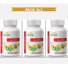 Sotya L-Carnitina 500 Mg 90 Capsulas 3x1 | Virtufarma