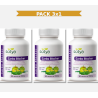 Sotya Carbo Blocker 550 Mg 90 Capsulas 3x1 | Virtufarma