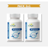 Sotya Magnesio Marino 600 Mg 100 Comprimidos 2x1 | Virtufarma