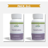 Sotya Pasiflora 500 Mg 100 Comprimidos 2x1 | Virtufarma