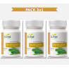 Sotya Cola De Caballo 500 Mg 100 Unidades 3x1 | Virtufarma