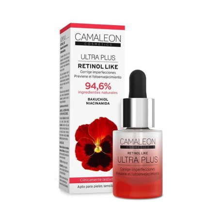 CAMALEON CONCENTRADO RETINOL LIKE 15 ML