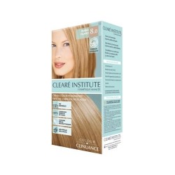 COLOUR CLINUANCE TINTE 8.0 RUBIO CLARO